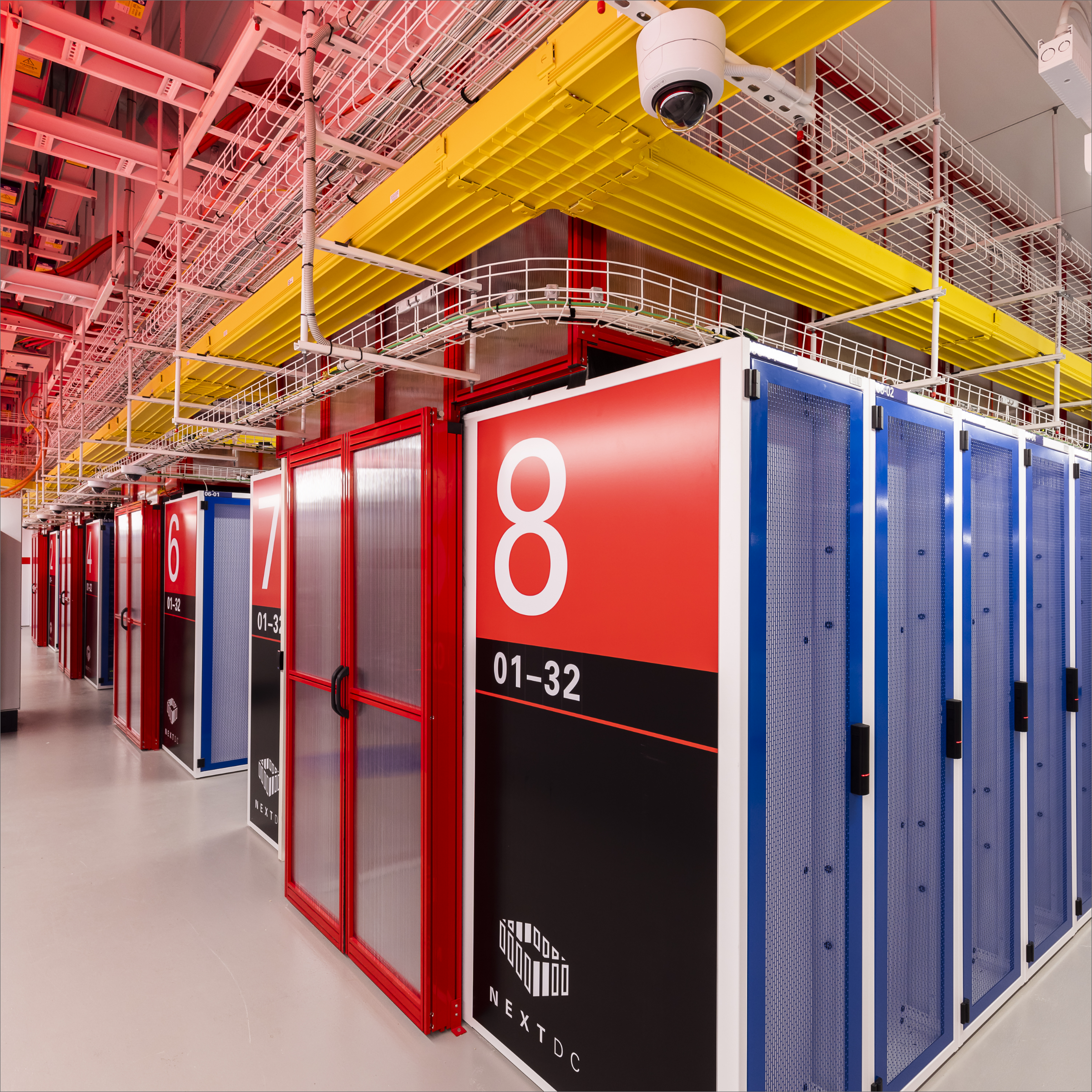 Testimonial_Sunshine Coast Data Centre