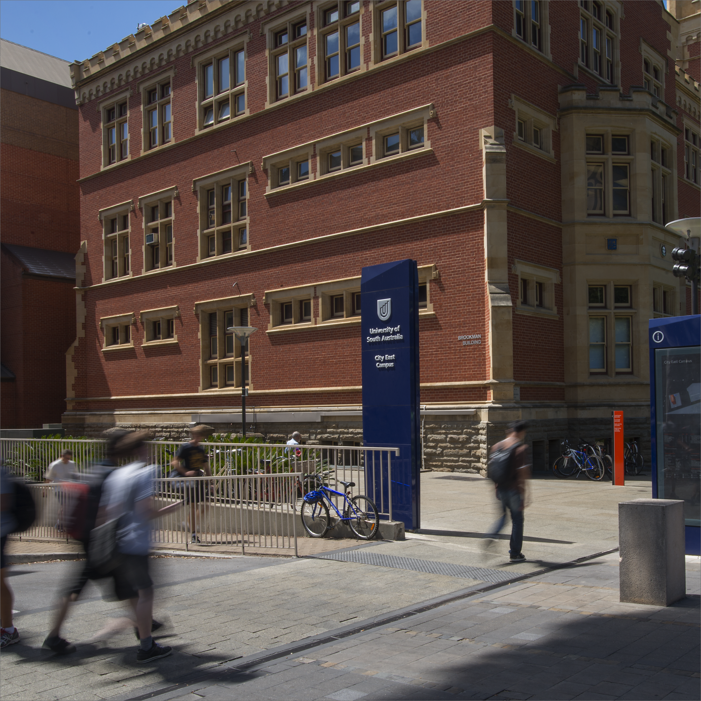 Testimonial_University of South Australia