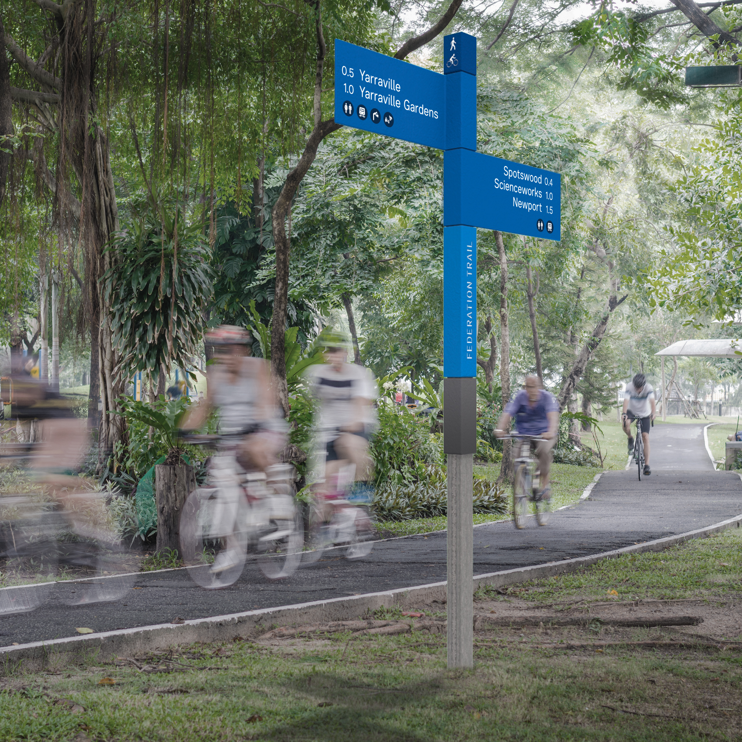 Testimonial_West Gate Tunnel Shared User Path