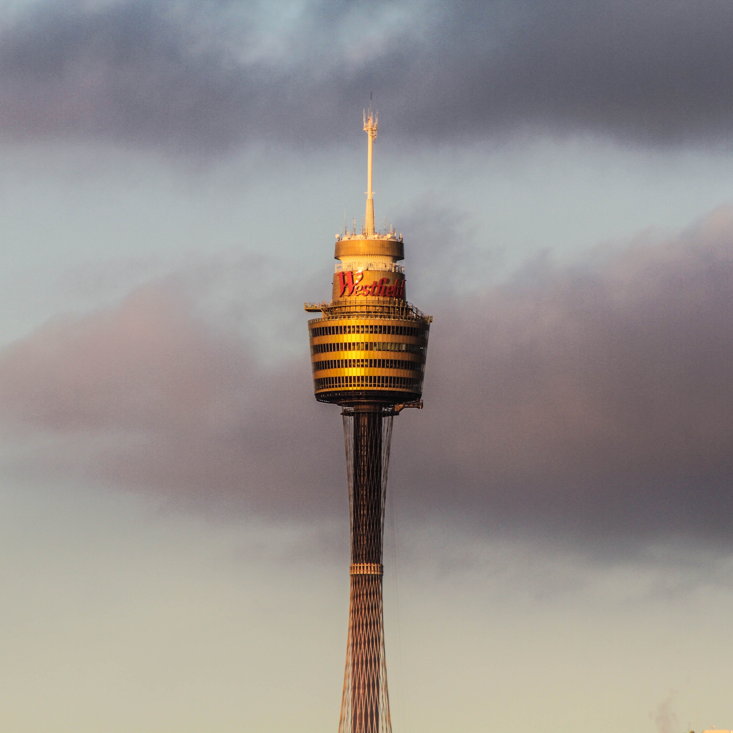 Testimonial_Westfield Centrepoint Tower
